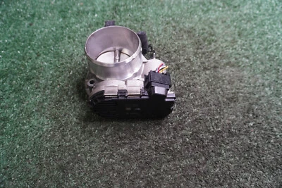 2013 KIA Optima 2,4 л корпус дроссельной заслонки OEM 30K миль 351002G700 - Изображение 1 из 4