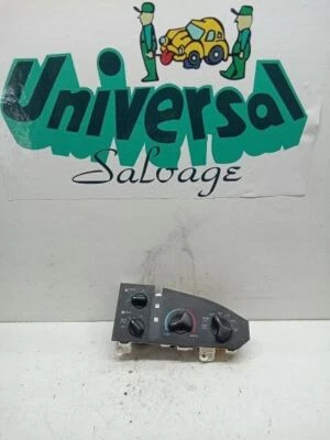 Ford E-150 1997 unidad de control de temperatura  Foto 1 de 4