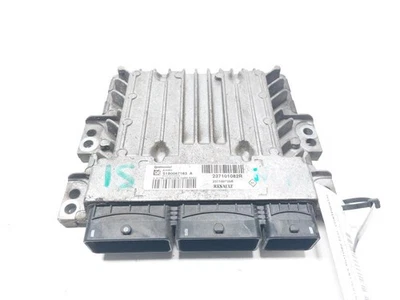 237101082R CENTRALINA MOTORE ECU CONTINENTAL NISSAN JUKE I (F15) 1.5 DCI 8V MAN  - Immagine 1 di 4