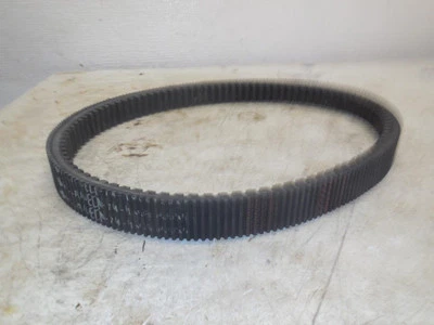 2007 雅马哈 Rage GT 雅马哈皮带 8DN-17641-01-00 Venture Nytro Vector Apex Attak — 第 1/4 张图片