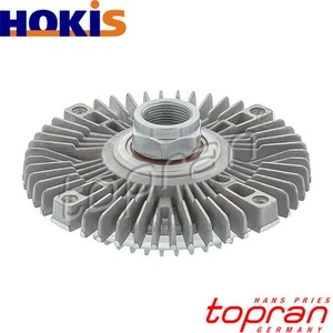 CLUTCH RADIATOR FAN 109 605 FOR AUDI A6C4100C4 AAR 2.3L AEL/AAT/ABP 2.5L 5cyl - Picture 1 of 6