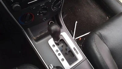 Shifter MAZDA 6   2007 Transmission Shift 28929499 - Image 1 of 4