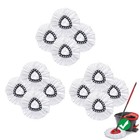 Mop Head Replacement for O-Cedar Easy Wring 1-Tank System, Mop Refills | Micr...