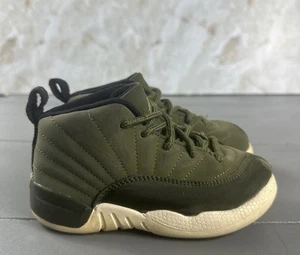 Nike Air Jordan 12 Retro Chris Paul Klasse von 2003 TD Kleinkind Größe 9C 850000-301 - Bild 1 von 15