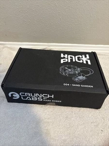 Mark Rober Crunch Labs Hack Pack 004 - Sand Garden, New In Box - Picture 1 of 3