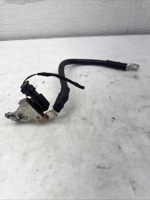 奥迪 A6 S6 C7 4G 2014 柴油 Minuskabel Massekabel Batterie 8T0915181 SVJ11949 — 第 1/4 张图片