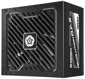 Enermax Revolution D.F.2 1200W 80 Plus GOLD (W) (B) modular power supply - Bild 1 von 3