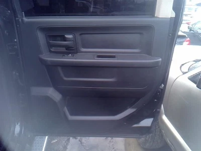 RAM2500   2016 Door Trim Panel Rear 29170680 Foto 1 de 4
