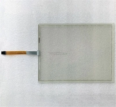 Glass New 670 15 Pc For Touch Panel Screen Thickness 6AV7728-3BC40-0AD0 3.3MM co - Image 1 of 3