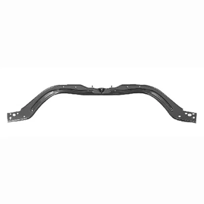 Replacement Steel Upper Radiator Support Tie Bar for 1999-04 Jeep Grand Cherokee - Image 1 of 3