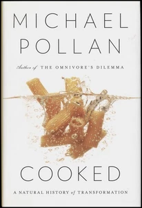 Cooked: A Natural History of Transformation - Picture 1 of 2