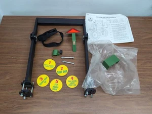 Ertl John Deere Pedal Tractor ROPS kit - Picture 1 of 4