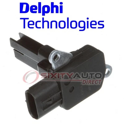 Delphi Mass Air Flow Sensor for 2007-2012 Lexus ES350 3.5L V6 Intake cs Foto 1 de 4