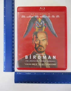 Birdman [Blu-ray] - Imagen 1 de 1