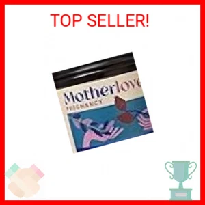 Motherlove Pregnant Belly Salve (4 oz) Moisturizing Balm to Use on Growing Belly - Picture 1 of 2