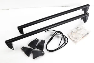 VOLKSWAGEN Sharan SEAT Alhambra 2001-2010 Genuine Roof Bars 7m0071126 - Picture 1 of 7
