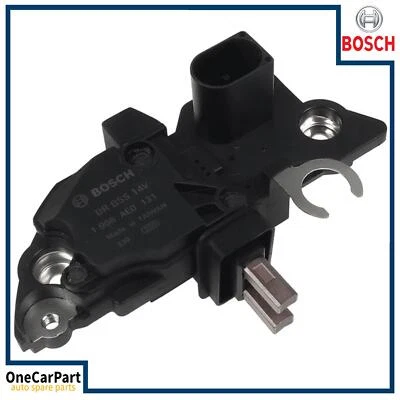 Bosch 14V Alternator Voltage Regulator For Mercedes CLK ML Sprinter Viano Vito - Image 1 of 4