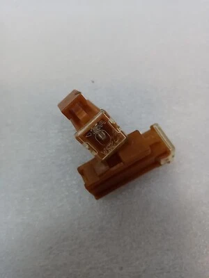 Nissan Stanza 300ZX Pathfinder FL25A 25A AMP Fuse Nissan fuses ((QTY 2)) - Image 1 of 4