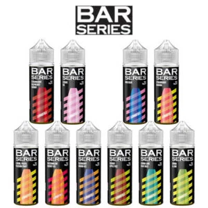 Bar Series - Longfill Aroma 10ml - Aromakonzentrat - Bild 1 von 21