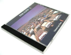 A Momentary Lapse of Reason by Pink Floyd ~ CD ~ 1987 ~ Sony Music Distribution - Picture 1 of 8