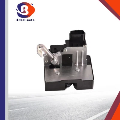 Actuador de bloqueo de pestillo de puerta levadiza trasera apto para Hyundai Veracruz 2007-2012 Foto 1 de 4