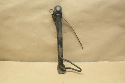 Honda cm400T 1979 soporte lateral Foto 1 de 4