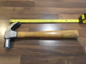 Vintage 28oz Claw Hammer - Picture 1 of 7