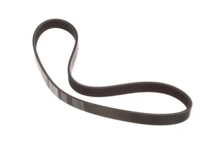 For 2012-2023 Mazda 3 Sport Multi Rib Belt 54869QJXS 2013 2014 2015 2016 2017 - Picture 1 of 2