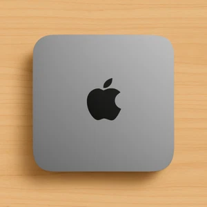 Apple A1347 Mac Mini 2014 Intel 2.6 i5- 8GB ram and two Internal 1 TB SSD drives - Picture 1 of 1