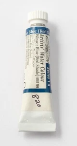 Windsor & Newton Artists Watercolor Paint 5ml - Multiple colors sold by the tube - Picture 1 of 1