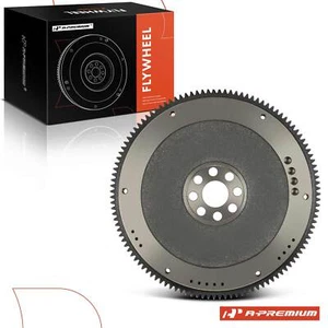 Volante de embrague sólido para Honda Accord 2013 2014-2017 L4 2,4 L 8 agujeros 115 dientes - Imagen 1 de 10