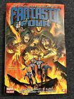 Fantastic Four by Matt Fraction Omnibus Marvel Hardcover First Printing Like New