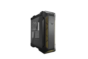 Asus Boitier TUF Gaming GT501 Noir - Photo 1/5