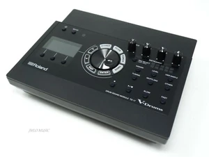 Roland V-Drums TD-17 Gen 2 Sound Module with Sample Import and Bluetooth - Picture 1 of 4