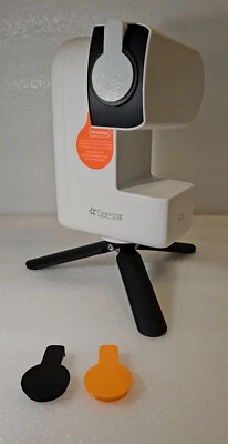 TPU _ ZWO Seestar S30 Telescope Dust Cap Cover 3D print in TPU Flexible - Image 1 of 4