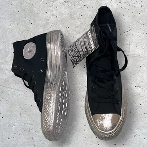 Converse Chuck Taylor All Star Scarpe Unisex - Foto 1 di 10