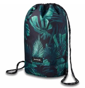 New Dakine Cinch Pack 16L, Backpack, Drawstring Bag - Night Tropical - Picture 1 of 2