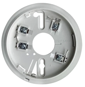Base Detector de Incendios Automático SIMPLEX 4098-9788 - Imagen 1 de 2