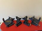 Mitre Clamps Record M140 And Marples 6808 Mite Clamp / Cutter . Joblot