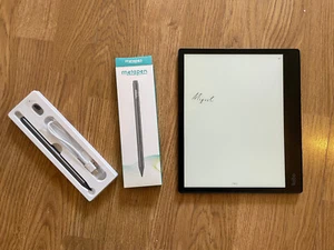 Kobo Elipsa 2E with pen - Bild 1 von 4