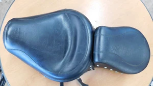 Honda Shadow Ace 1100 Seat P/N # 1-11VTN  75162 - Picture 1 of 6