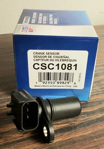 Engine Crankshaft Position Sensor CARQUEST CSC1081 - Picture 1 of 1