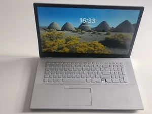 Ordinateur Asus VivoBook M712DA-AU134T AMD Ryzen 7 3700U SSD 512 Go 8 Go RAM - Imagen 1 de 21