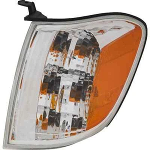 New Front Left Side Turn Signal Light For 2005-07 Toyota Sequoia Tundra Assembly - Bild 1 von 5