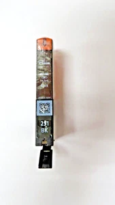 Canon CLI-251BK Standard Capacity Black Ink Tank - Picture 1 of 3