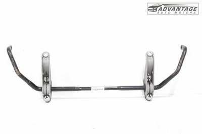 16-22 BMW 750I XDRIVE G12 AWD SUSPENSIÓN DELANTERA ESTABILIZADOR BARRA ESTABILIZADORA OEM Foto 1 de 4