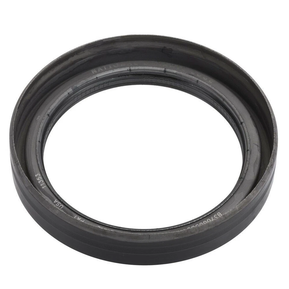 National 370003A Oil Bath Seal For 05-18 Hino 268 268A 338 338CT - Image 1 of 4