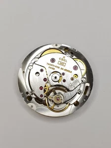 Ebel 080 Movement - LWO 8910 - Parts - Picture 1 of 5