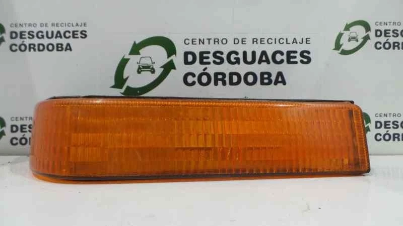 FRONT LEFT HEADLIGHT / 93-99 / 45525 FOR CHRYSLER JEEP GR.CHEROKEE ZJ/Z 4.0 - Imagem 1 de 1