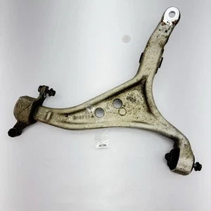 13-19 MERCEDES GL350 GL450 GL550 ML350 (W166 X166) LEFT FRONT LOWER CONTROL ARM - Picture 1 of 10